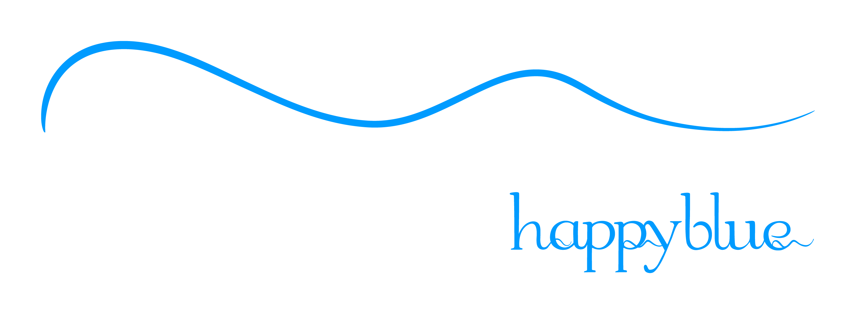 happyblue logo