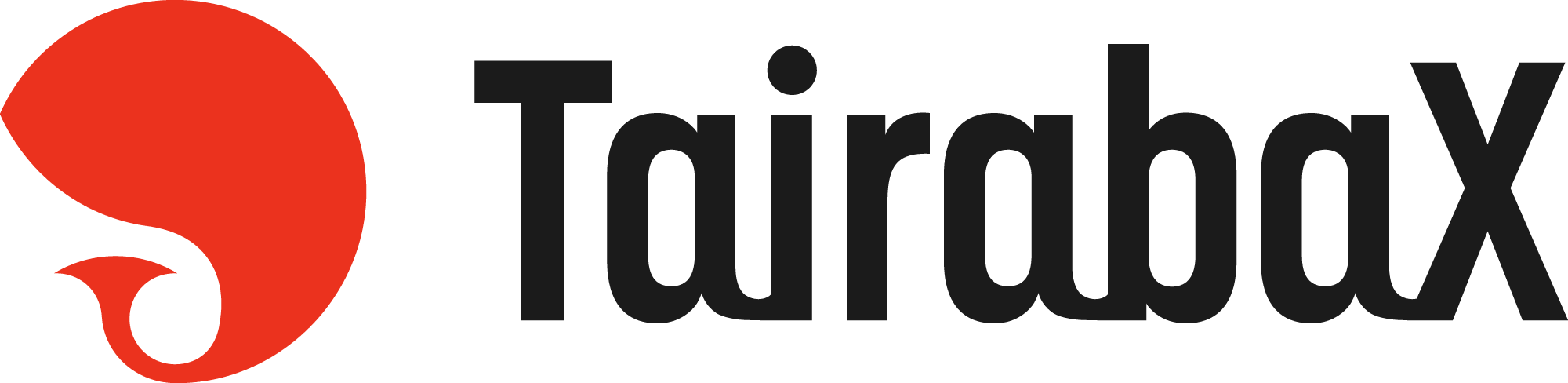 TairabaX logo